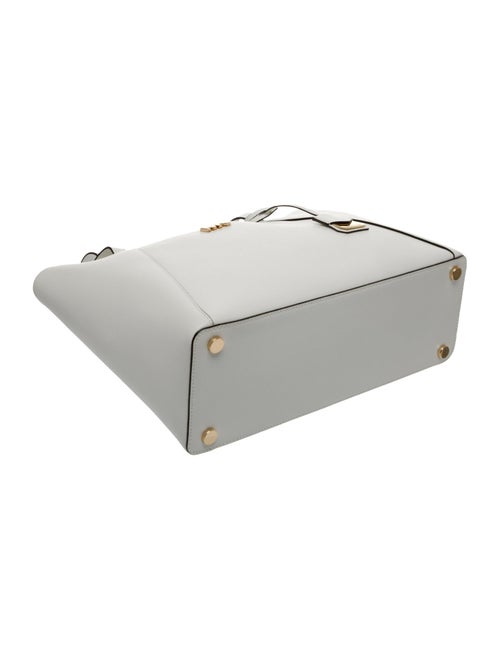 Michael Kors Leather Tote