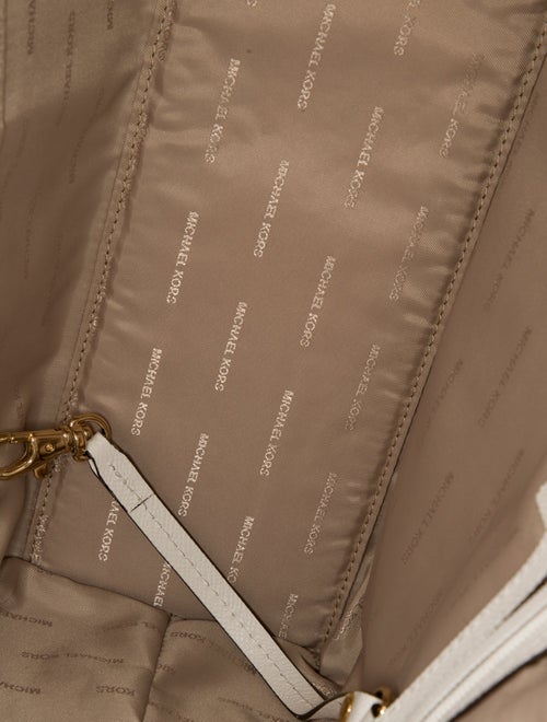 Michael Kors Leather Tote
