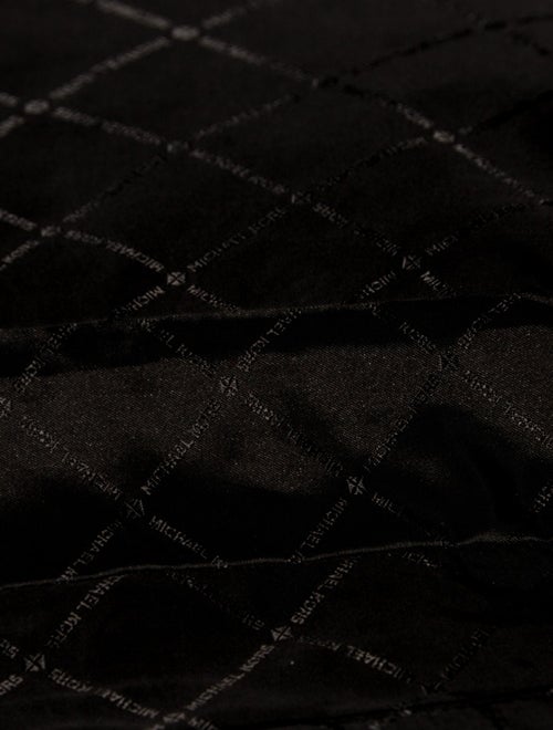 Michael Kors Leather Top Handle Bag