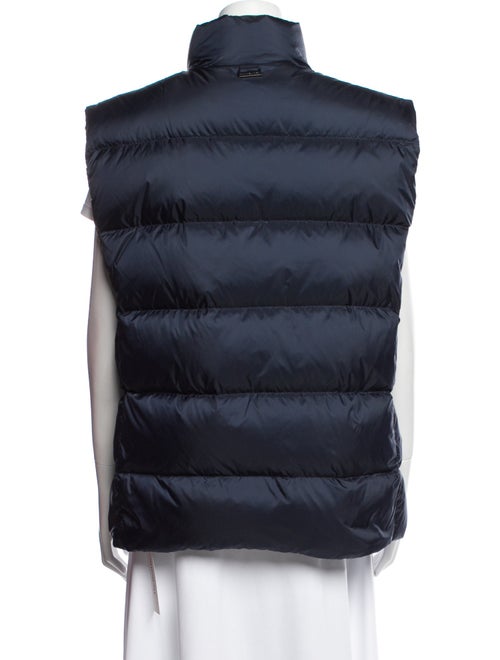 Michael Kors Nylon Down Coat