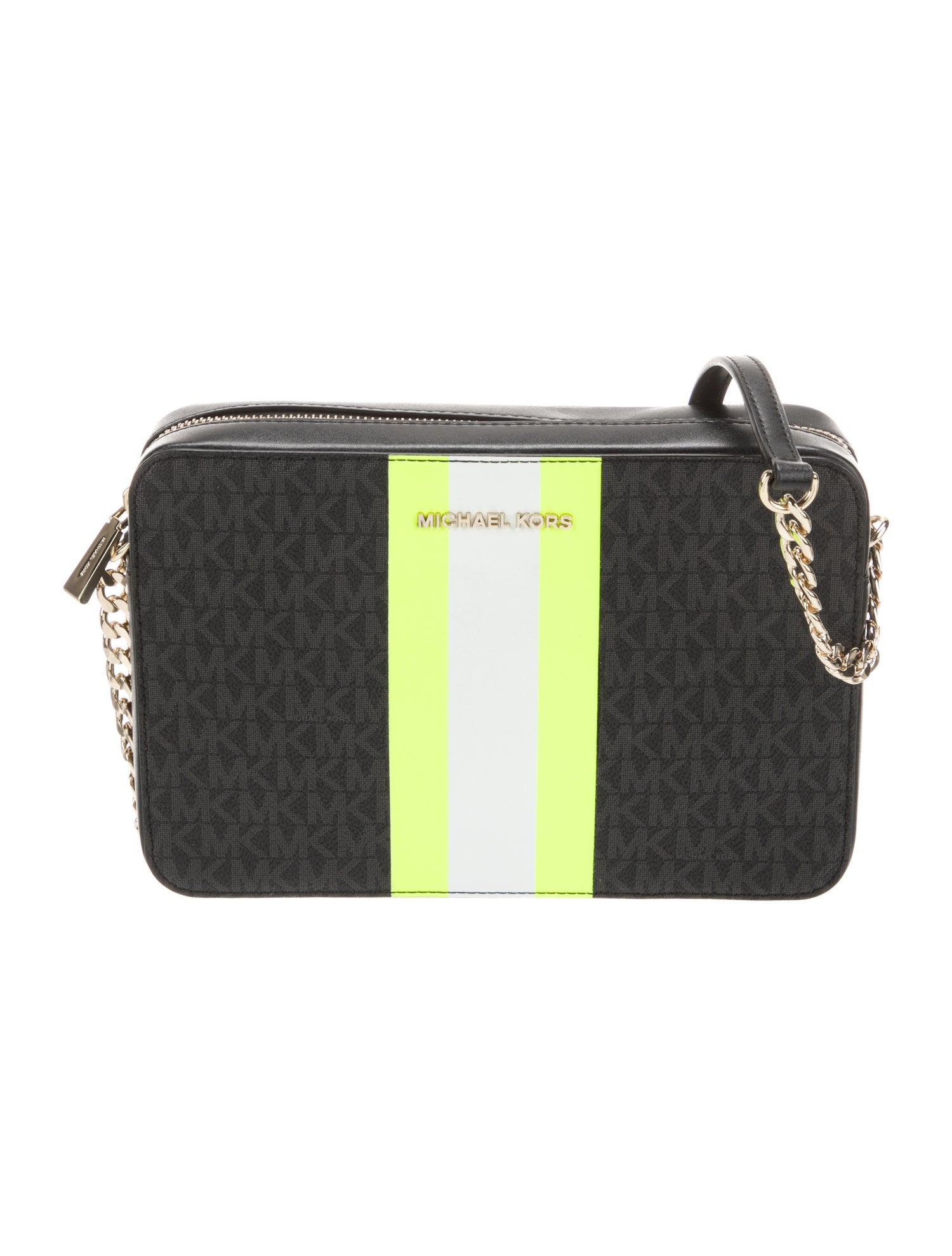 Michael Kors Crossbody Bag