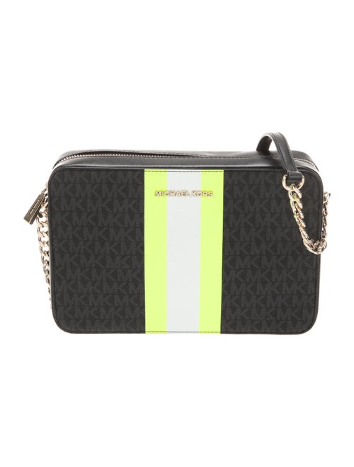 Michael Kors Crossbody Bag