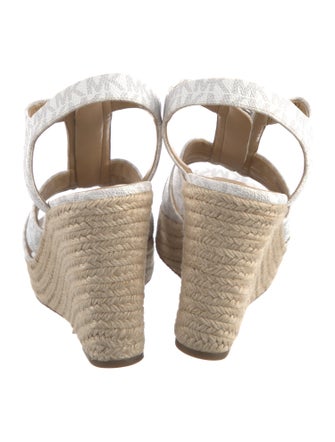 Michael Kors Espadrilles