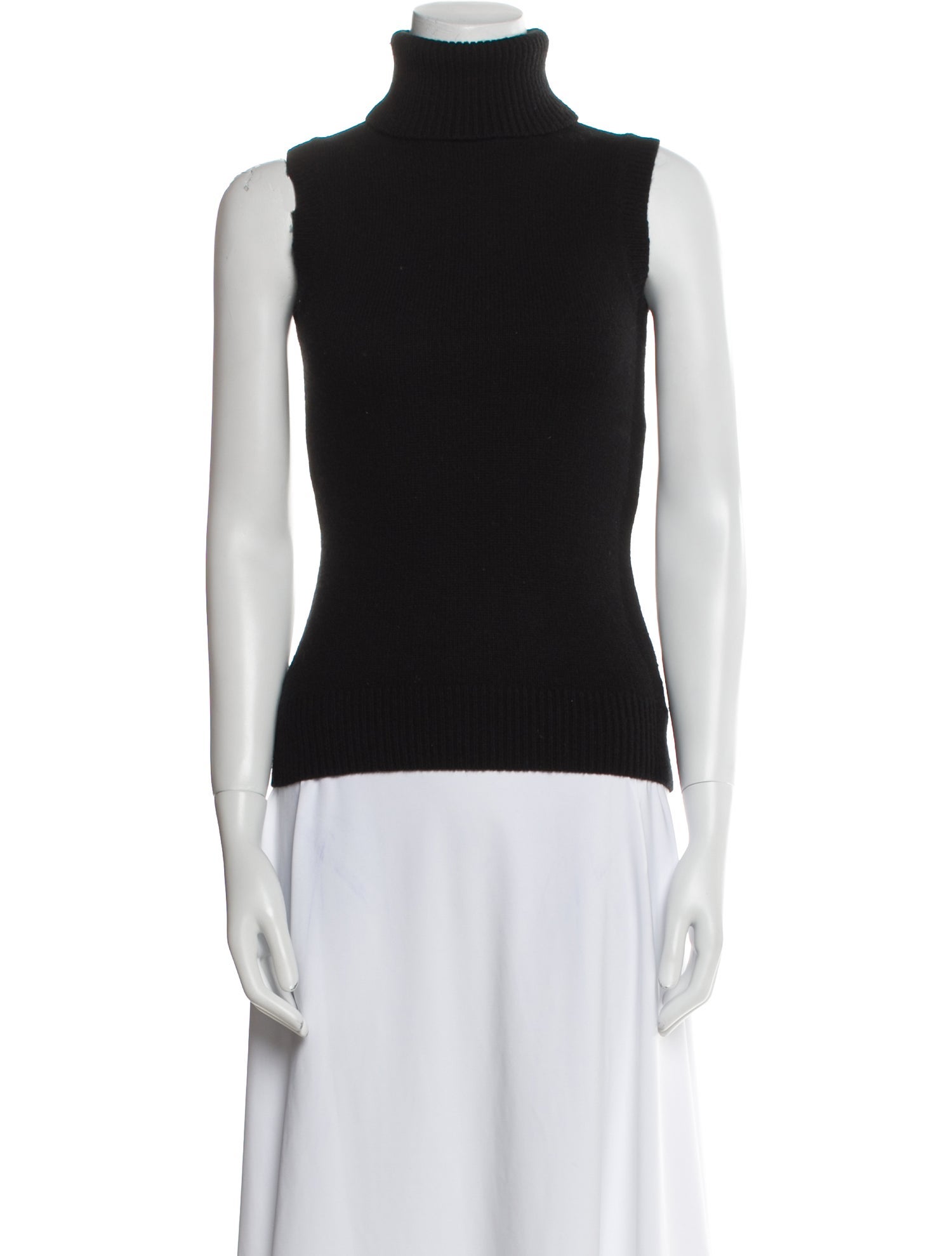 Michael Kors Cashmere Turtleneck Sweater