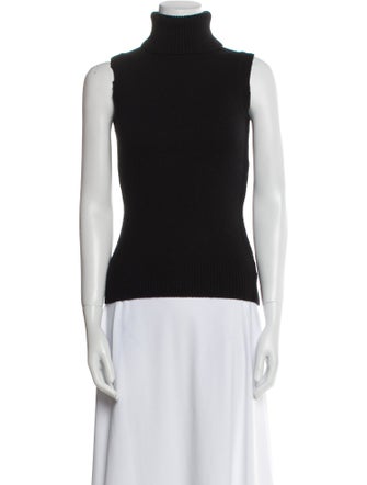 Michael Kors Cashmere Turtleneck Sweater