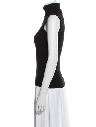 Michael Kors Cashmere Turtleneck Sweater