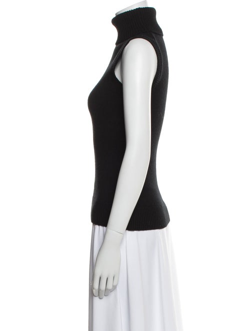 Michael Kors Cashmere Turtleneck Sweater