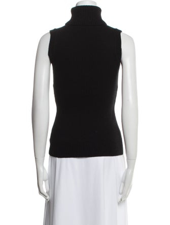 Michael Kors Cashmere Turtleneck Sweater