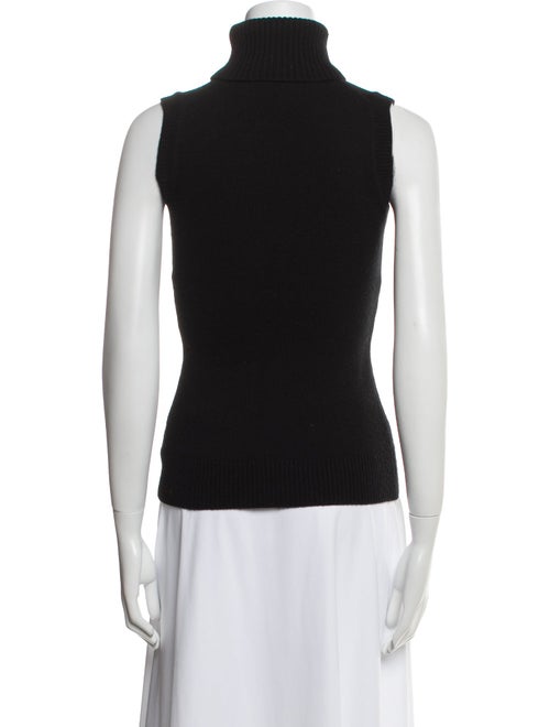 Michael Kors Cashmere Turtleneck Sweater