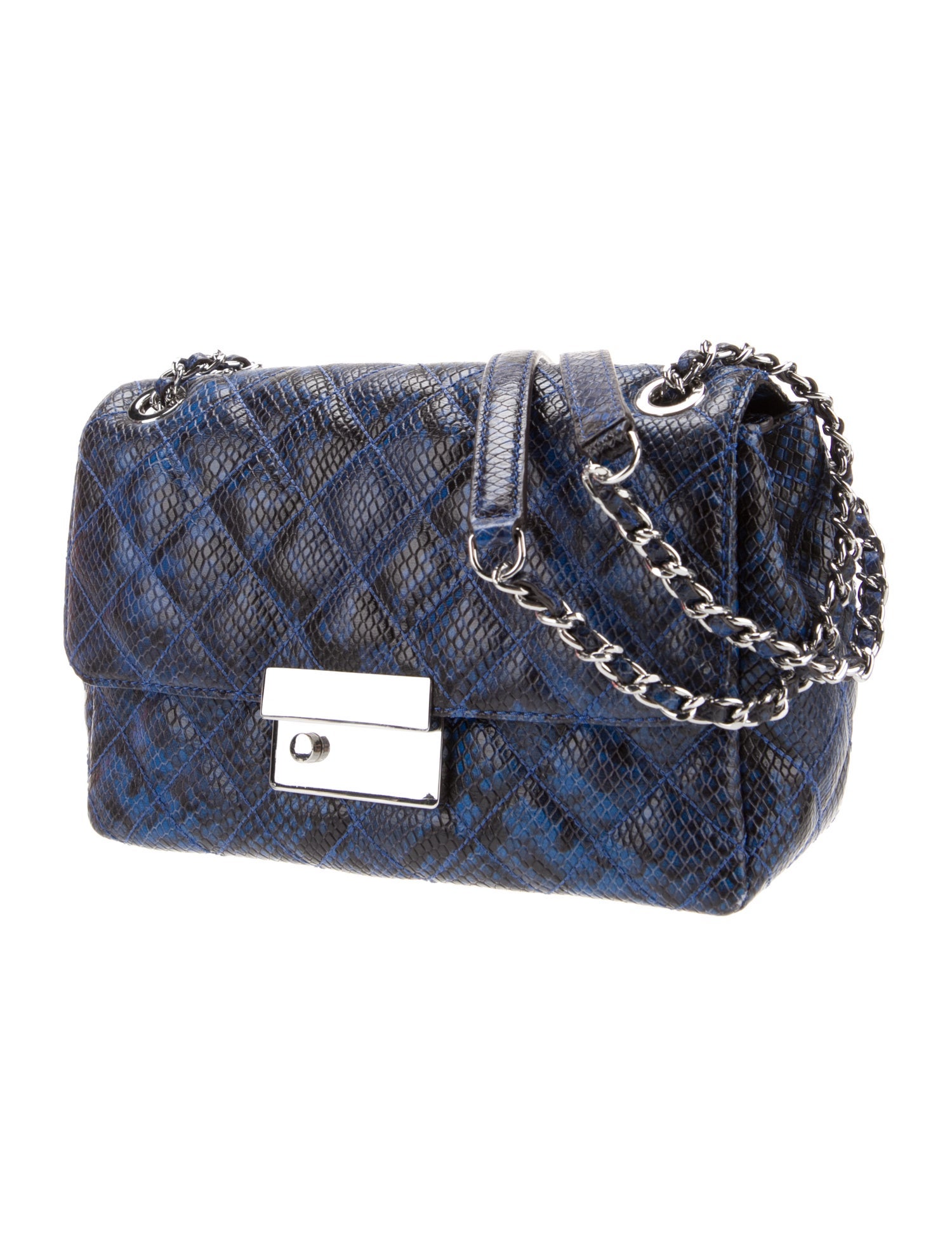 Michael Kors Leather Shoulder Bag