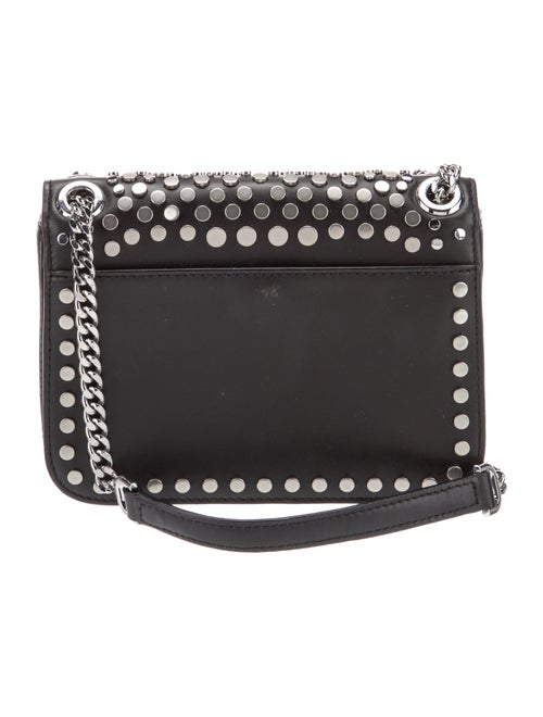 Michael Kors Leather Shoulder Bag