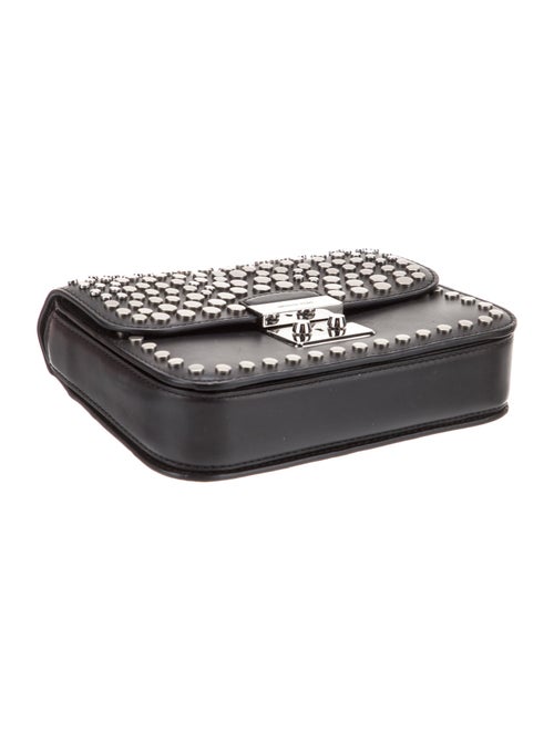 Michael Kors Leather Shoulder Bag