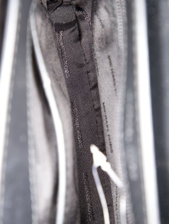 Michael Kors Leather Shoulder Bag