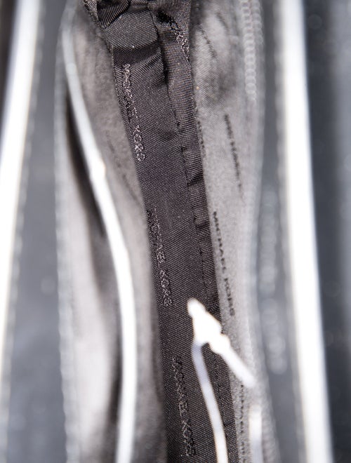 Michael Kors Leather Shoulder Bag