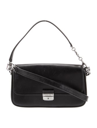 Michael Kors Leather Shoulder Bag