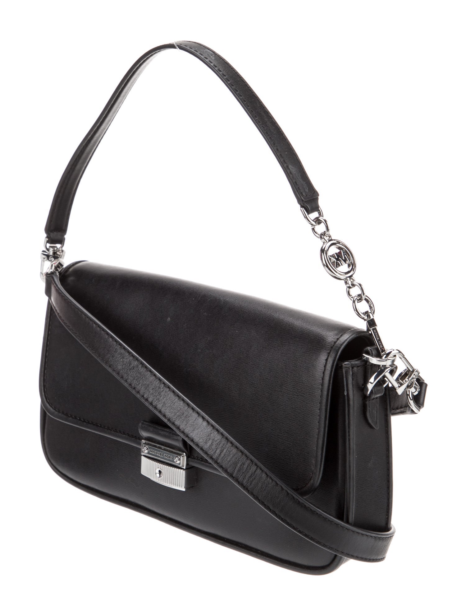 Michael Kors Leather Shoulder Bag