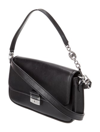 Michael Kors Leather Shoulder Bag