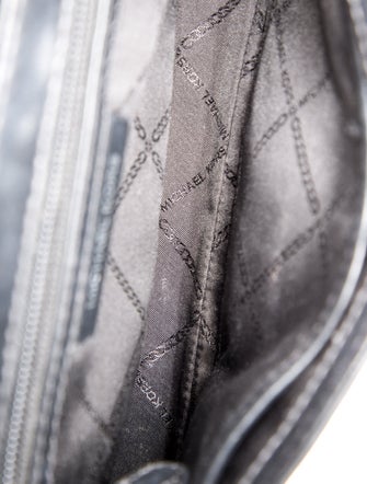 Michael Kors Leather Shoulder Bag