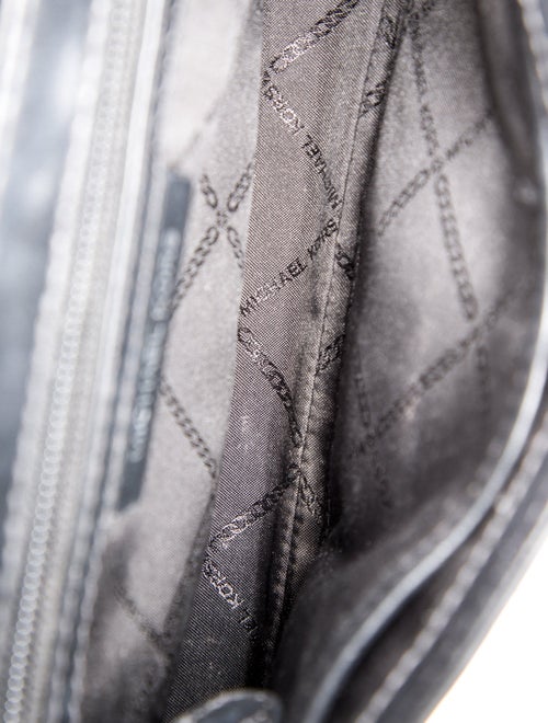 Michael Kors Leather Shoulder Bag