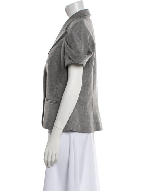 Michael Kors Virgin Wool Blazer