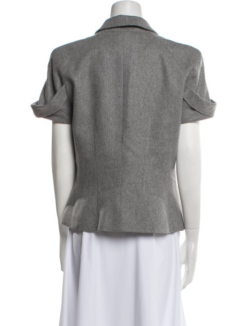 Michael Kors Virgin Wool Blazer