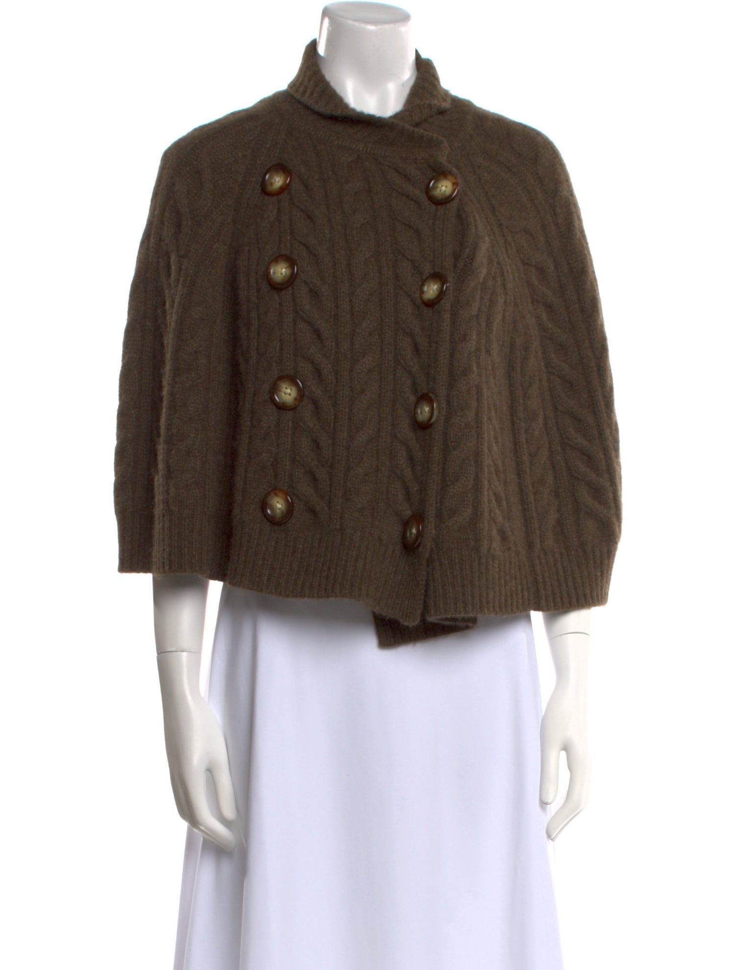Michael Kors Cashmere Sweater