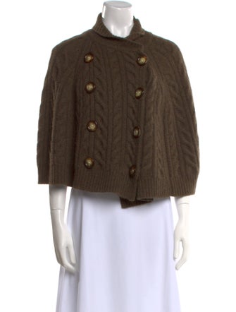 Michael Kors Cashmere Sweater