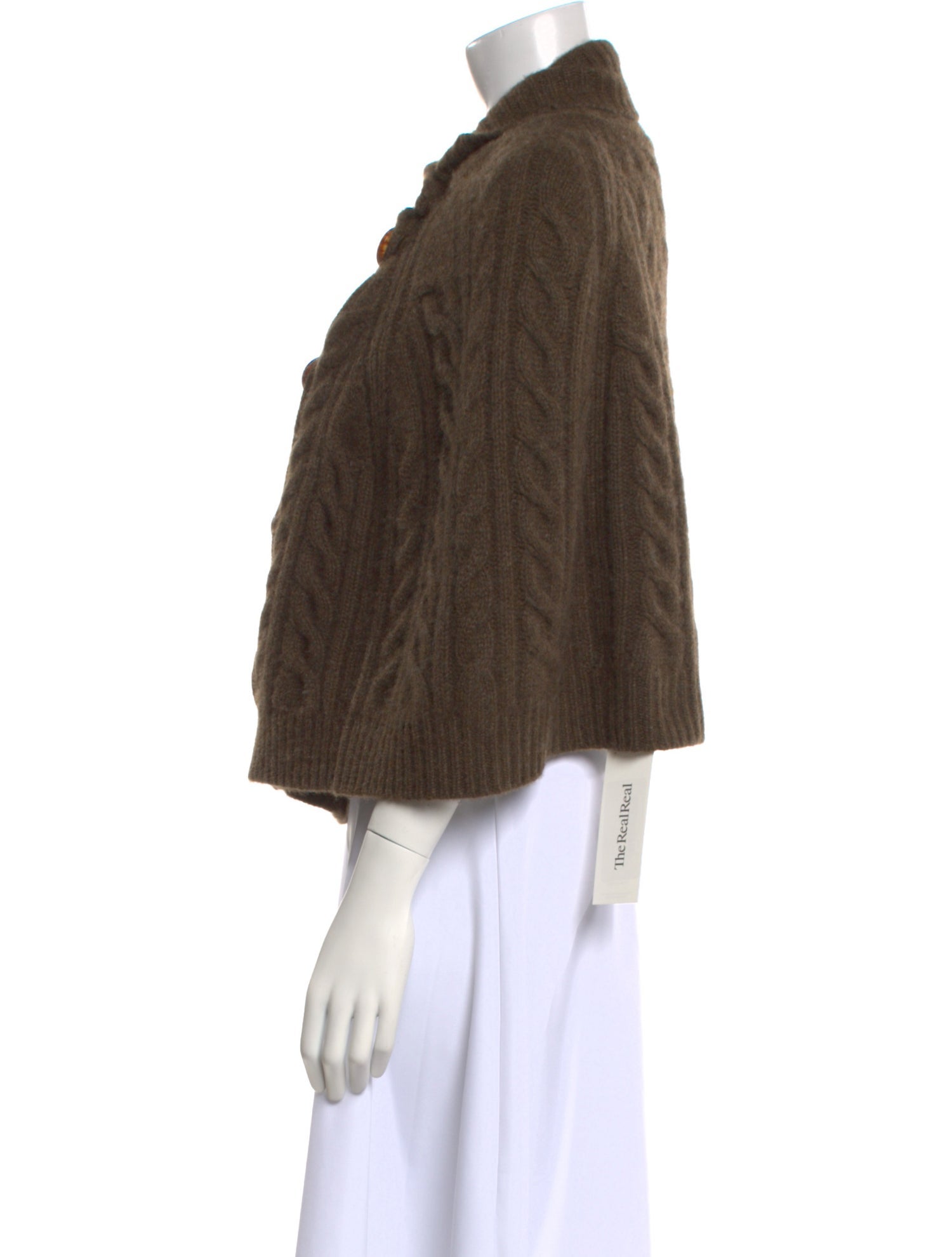 Michael Kors Cashmere Sweater