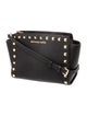 Michael Kors Rockstud Crossbody Bag
