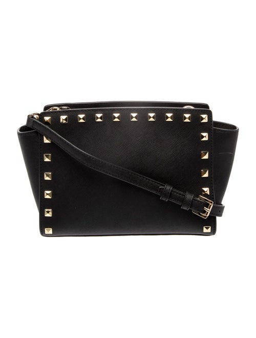 Michael Kors Rockstud Crossbody Bag