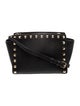 Michael Kors Rockstud Crossbody Bag