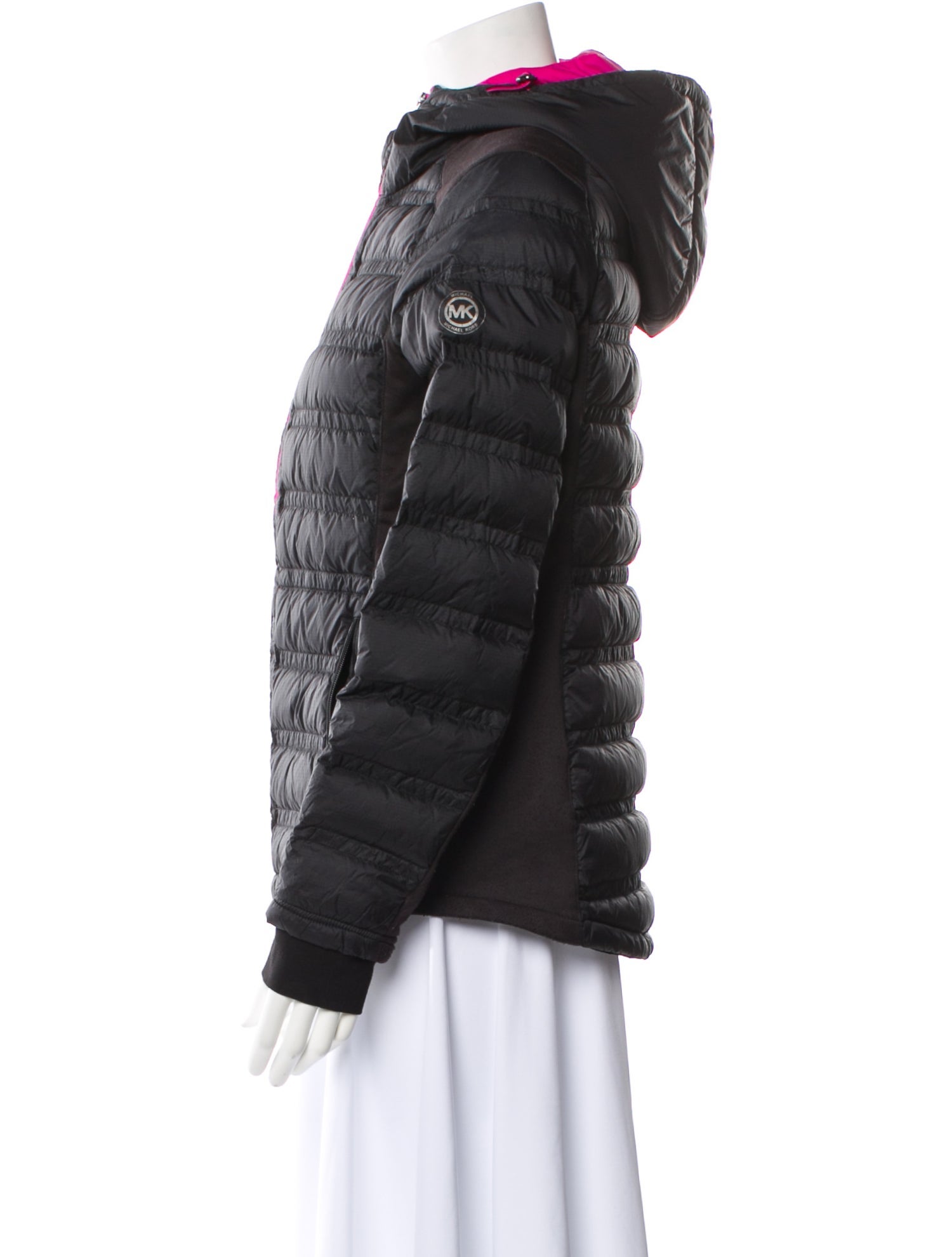 Michael Kors Down Coat