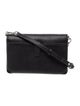 Michael Kors Leather Crossbody Bag