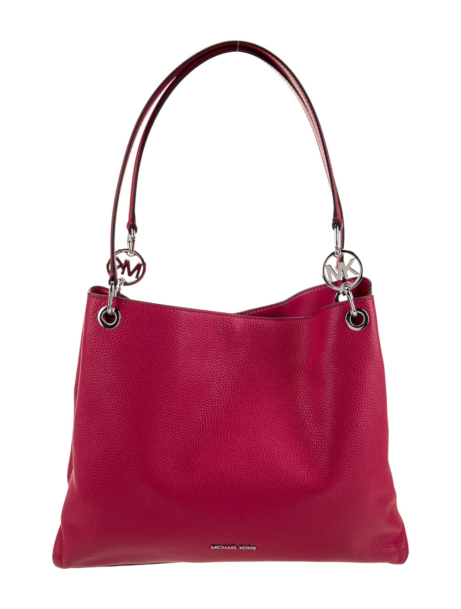 Michael Kors Leather Shoulder Bag