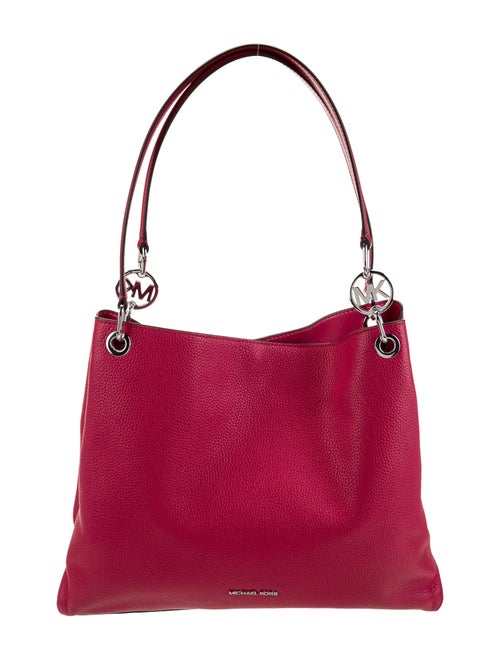 Michael Kors Leather Shoulder Bag
