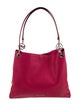 Michael Kors Leather Shoulder Bag