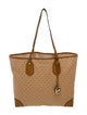 Michael Kors Monogram Tote