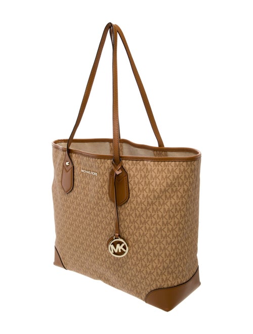 Michael Kors Monogram Tote
