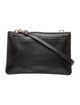 Michael Kors Leather Crossbody Bag