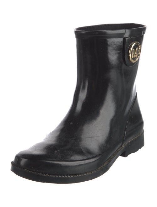 Michael Kors Rubber Rain Boots