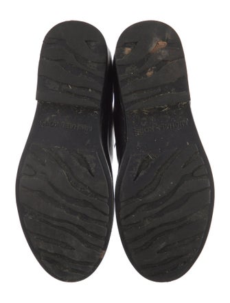 Michael Kors Rubber Rain Boots