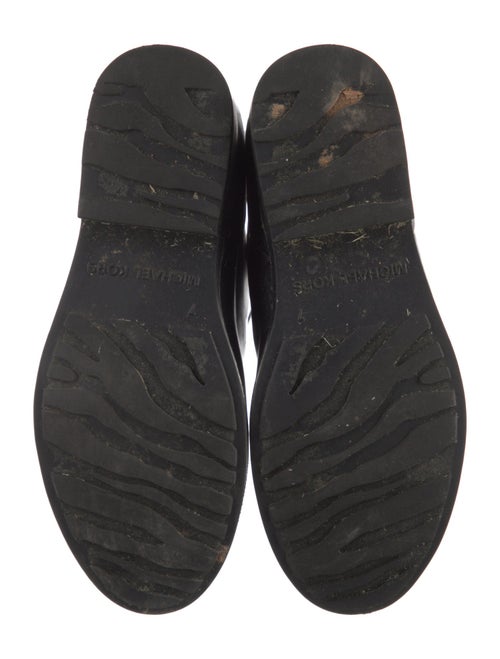 Michael Kors Rubber Rain Boots