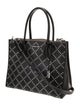 Michael Kors Leather Tote