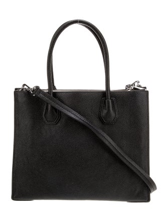Michael Kors Leather Tote