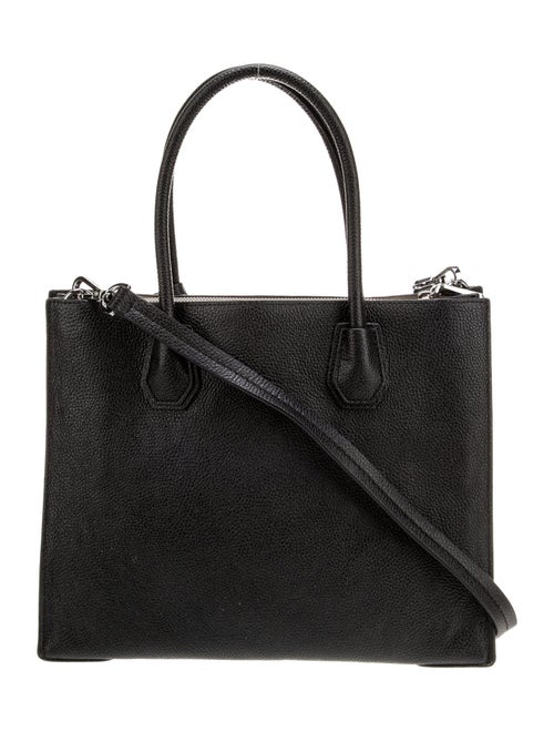 Michael Kors Leather Tote