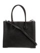Michael Kors Leather Tote
