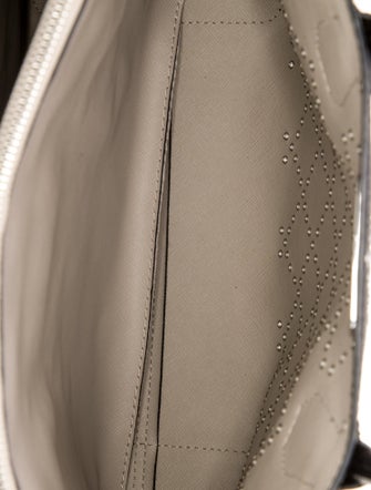 Michael Kors Leather Tote