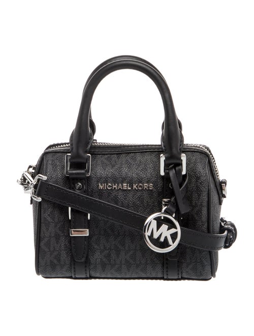 Michael Kors Top Handle Bag