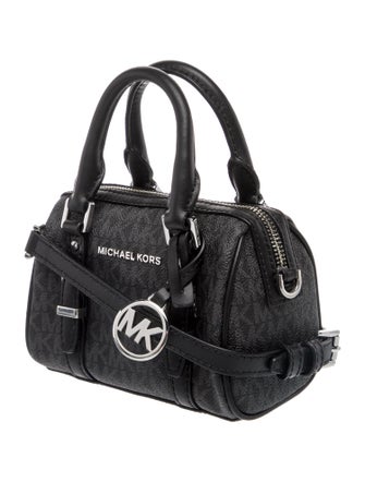 Michael Kors Top Handle Bag