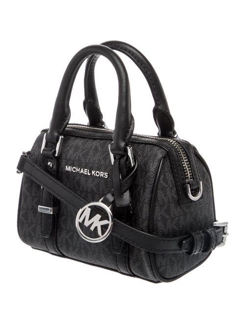 Michael Kors Top Handle Bag
